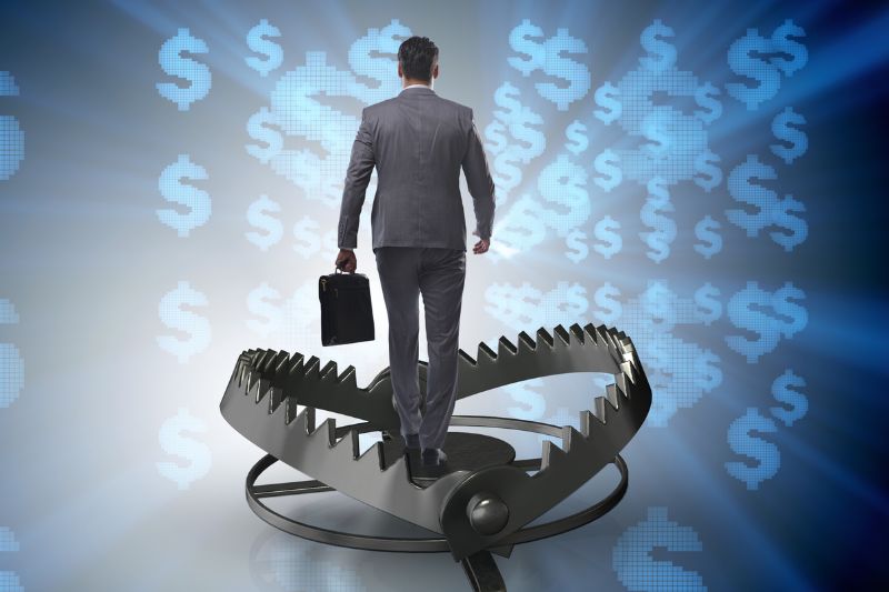 riesgo seguros multirriesgo para empresas