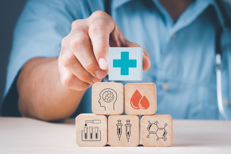 salud seguro de salud para empresas