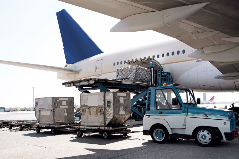 transporte seguro para empresas de transporte